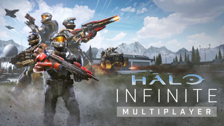 Halo infinite screenshots