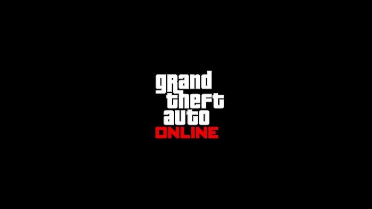 Logo GTA Online