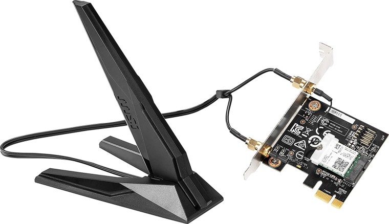 wifi card