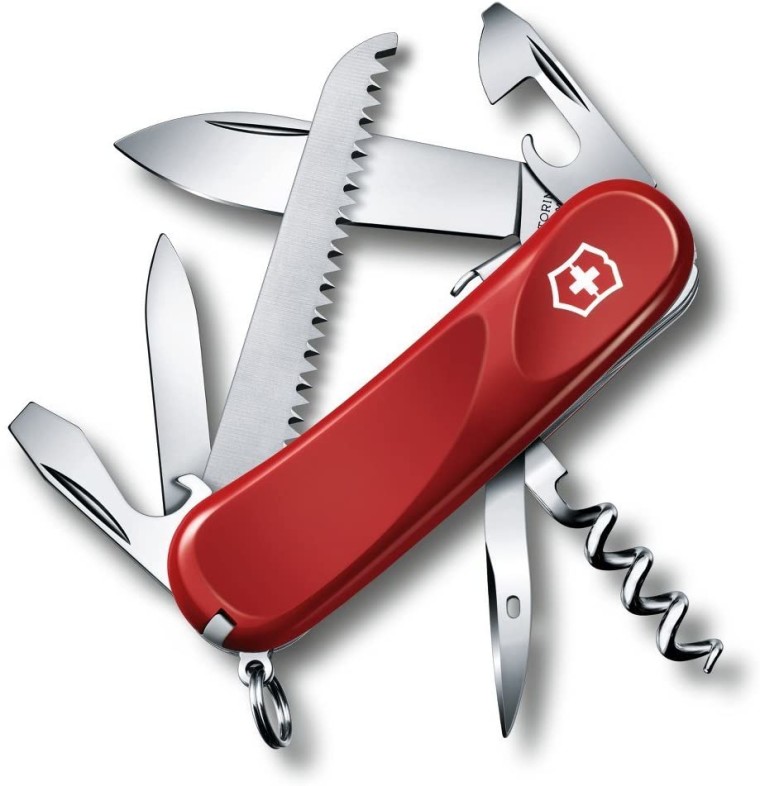 swiss army knife