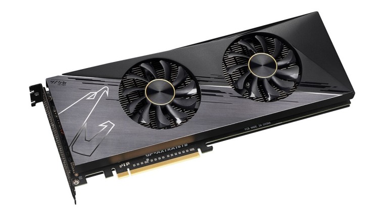 Gigabyte AORUS XTREME 32TB PCIe 4 AIC SSD
