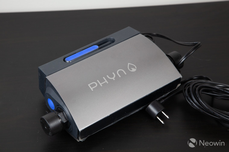 Phyn Plus and Moen Flo water monitors now integrate with ELAN Control Systems - Vimarsana News