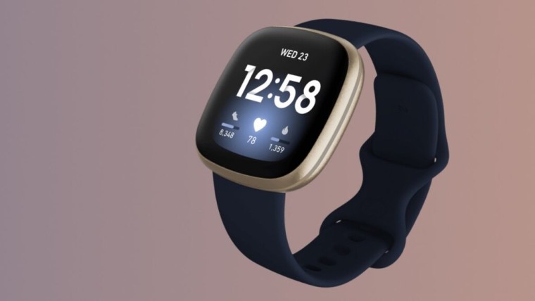 fitbit
