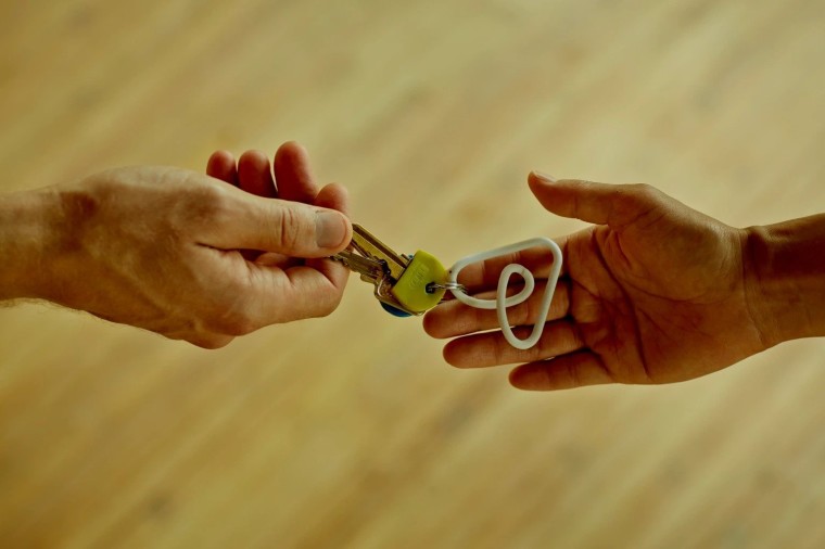 Airbnborg Emergency Response Program