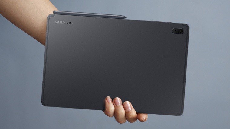 Samsung Galaxy Tab S7 FE 5G lands in the U.S. for $669 - Neowin