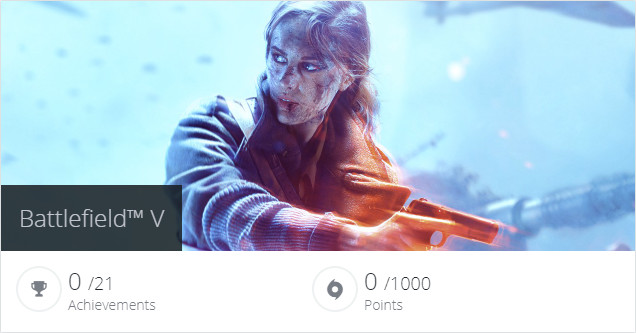 battlefield v