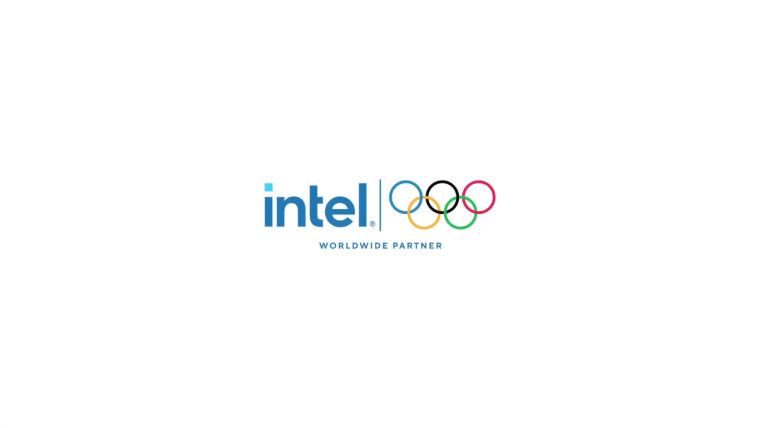 Intel is partner of the Olympics