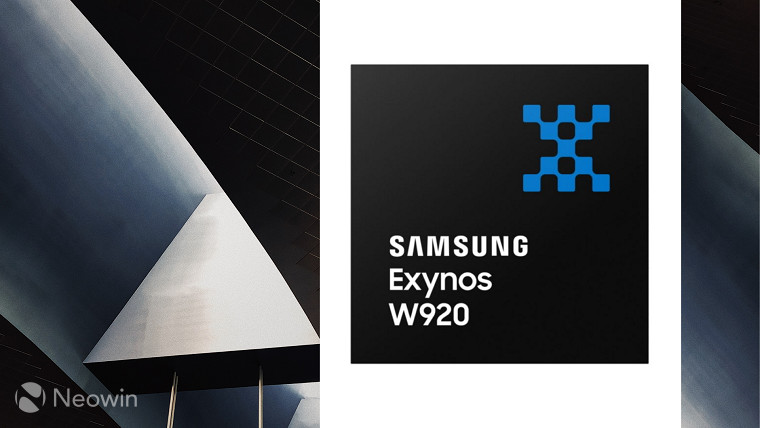 Samsung unveils brand new Exynos processor that's made for the Galaxy Watch4 series - Vimarsana News