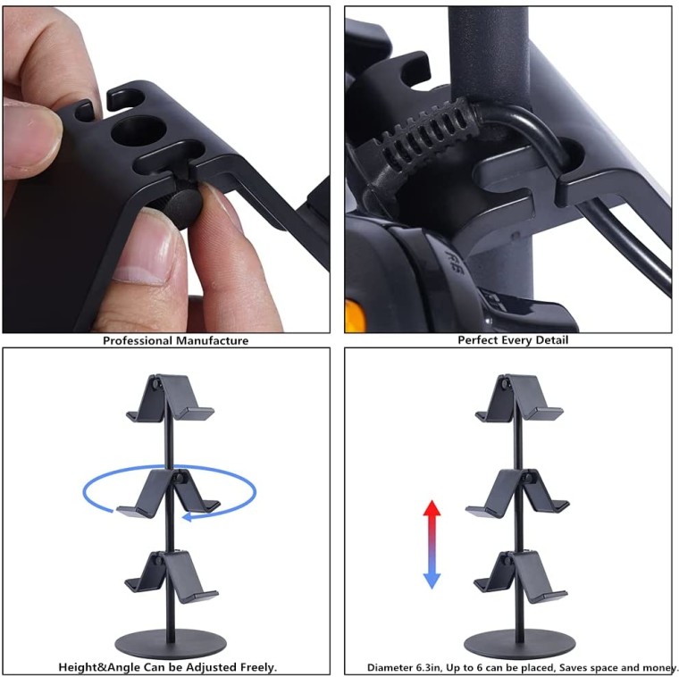 KELJUN controller stand