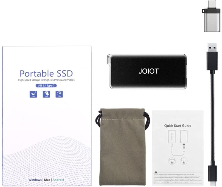 JOIOT