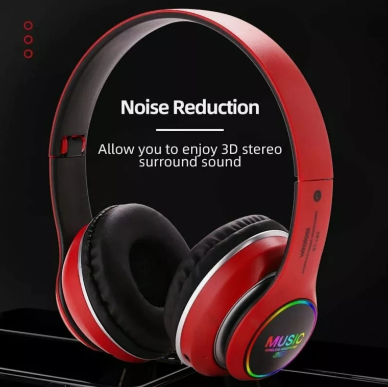 NinjaDragon B20 headphones