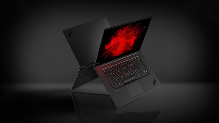 Lenovo ThinkPad P1 Gen3