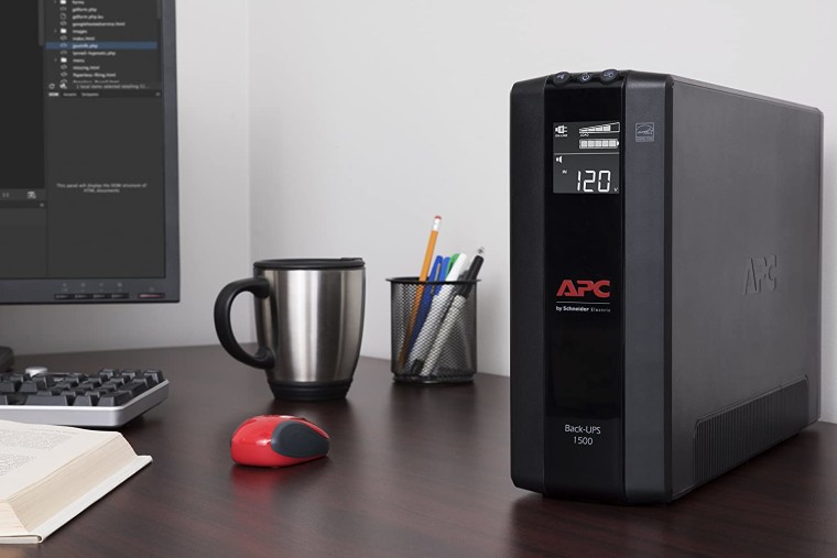 apc ups APC Back UPS Pro BX1500M