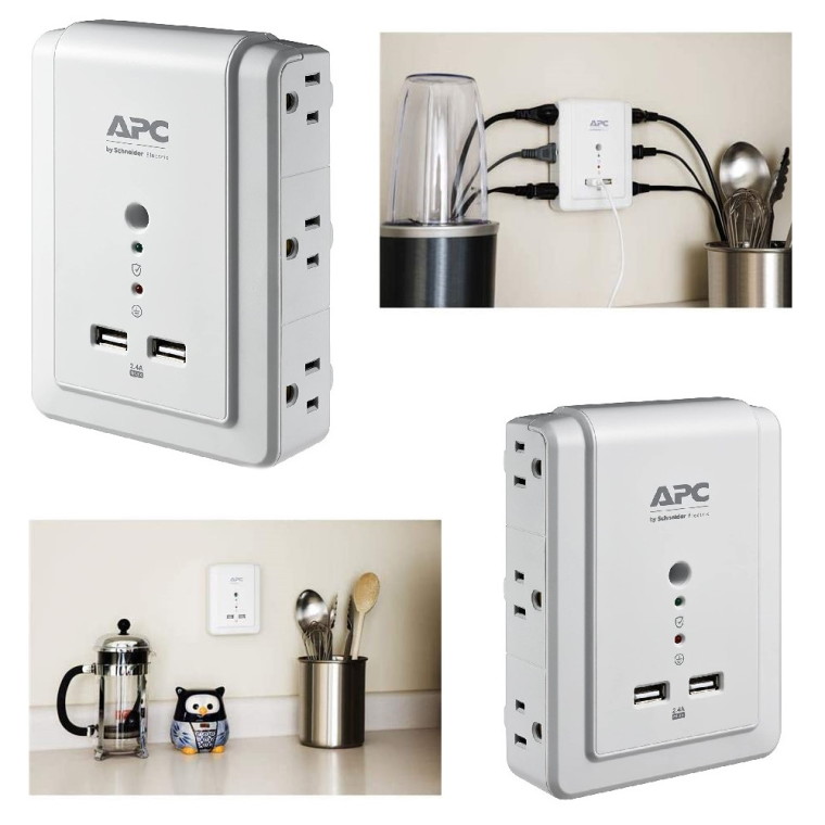 apc ups