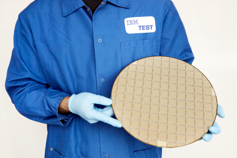 IBM Telum processor