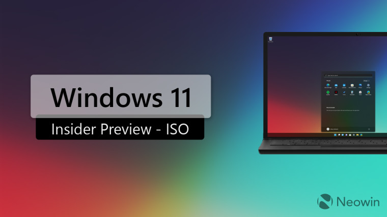 Windows 11 Insider Dev Channel build 22579 ISOs also available - Vimarsana News