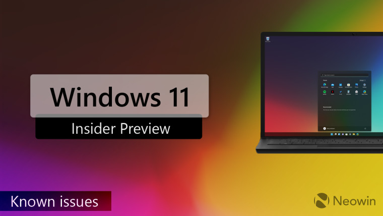 Windows 11 Dev build 22523 redirects more classic control panel to Settings, and more - Vimarsana News