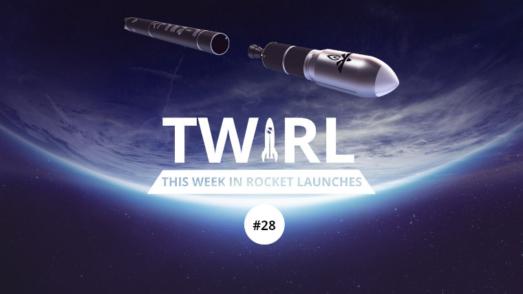 TWIRL 28: Firefly Aerospace set to try Alpha rocket maiden flight again - Vimarsana News