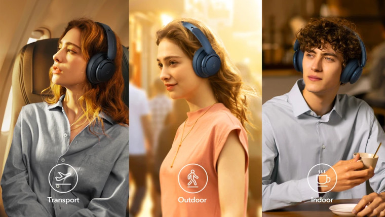 Deal of the Day: 25% off Anker Soundcore Q35, Life P3, and more - Vimarsana News