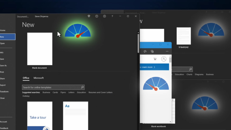 Windows 11 resource management