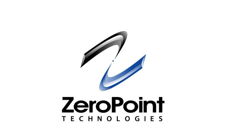 ZeroPoint Technologies company logo