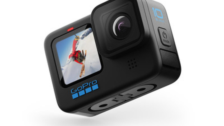 GoPro Hero 10