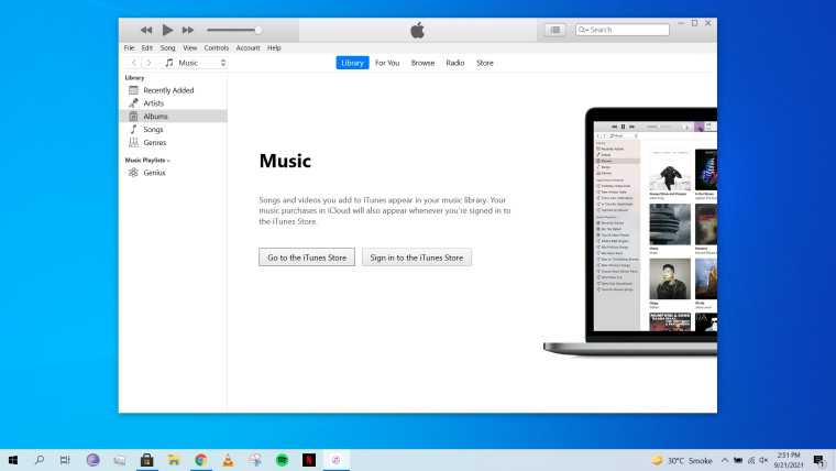 itunes
