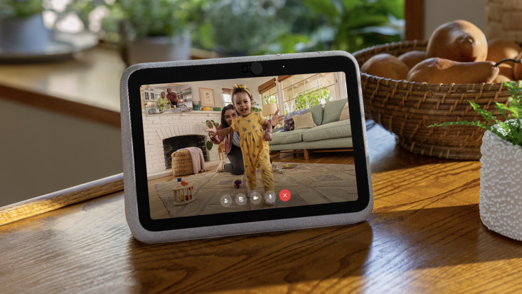 Facebook Portal Portal