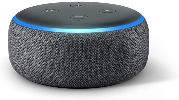 Amazon's Echo Dot is 38% off today for just $24.99 - Vimarsana News
