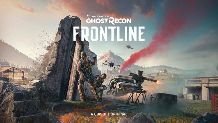 Ubisoft cancels Ghost Recon Frontline, Splinter Cell VR, and two more games - Vimarsana News