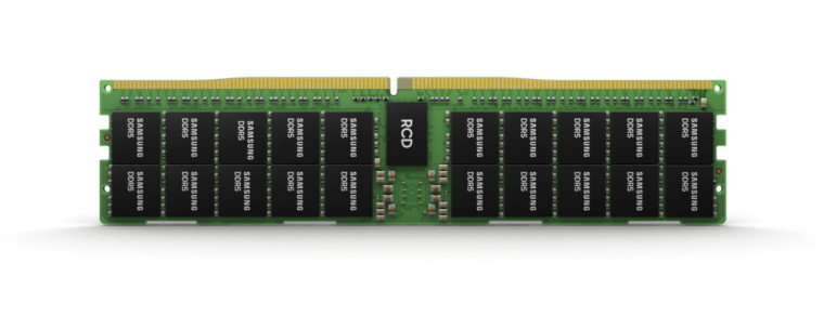 Samsung&039s 14nm EUV DDR5 DRAM