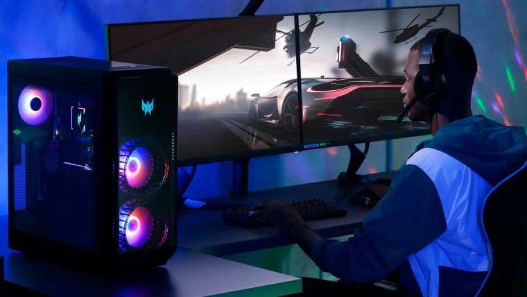 Acer Predator Orion 7000 gaming PC