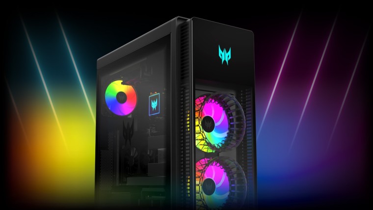 Acer Predator Orion 7000 gaming PC