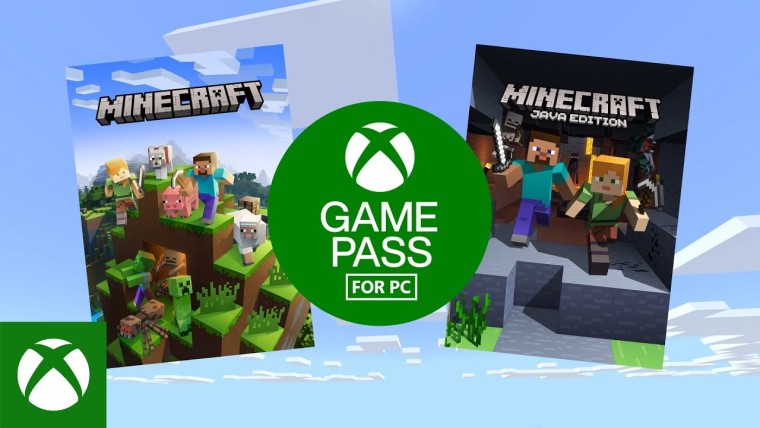 Minecraft is finally coming to Xbox Game Pass for PC, both Bedrock and Java versions - Vimarsana News