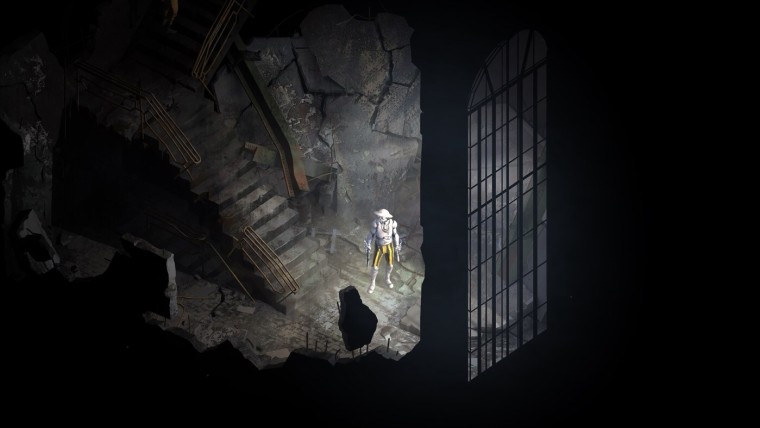 Disco Elysium: The Final Cut on Xbox Series X — A near-perfect console port - Vimarsana News