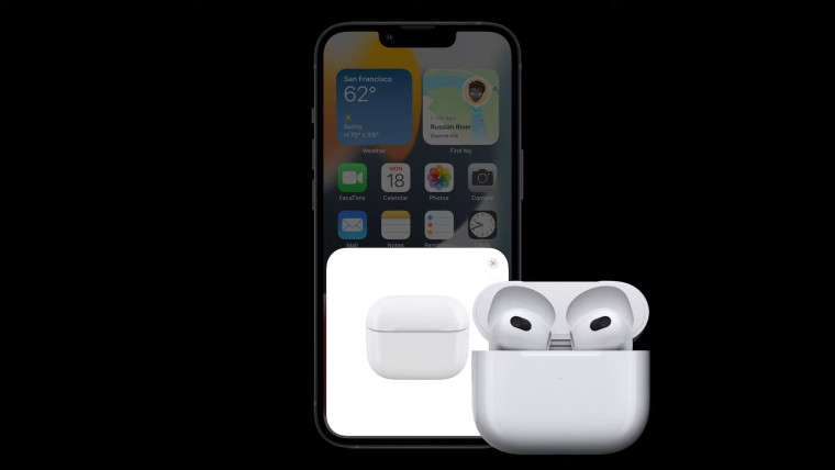 Apple Airpods 3