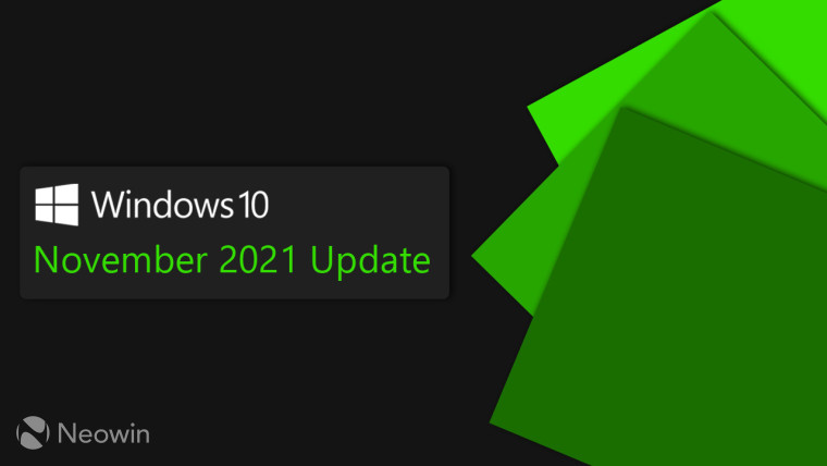 Windows 10 November Update out for Release Preview, ISO also available - Vimarsana News