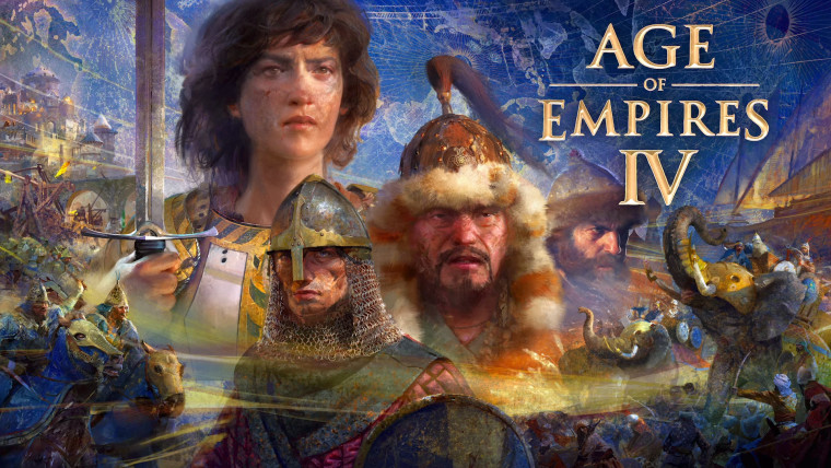 Age of Empires IV review: The return of the king - Vimarsana News