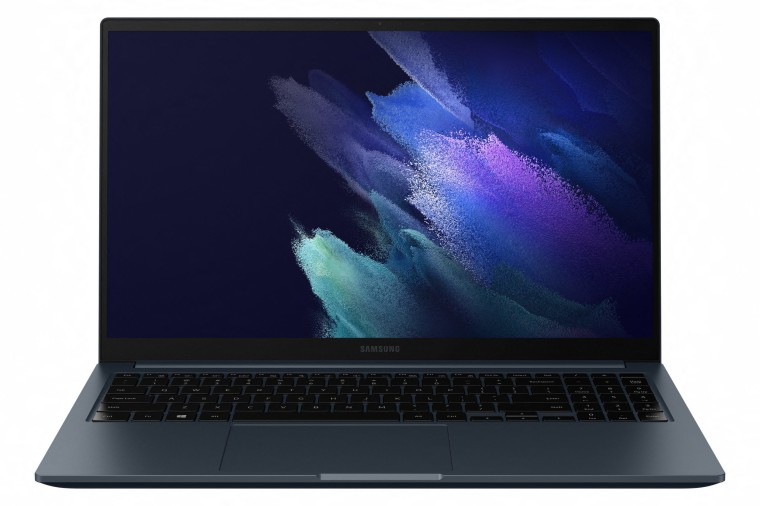 Samsung Galaxy Book