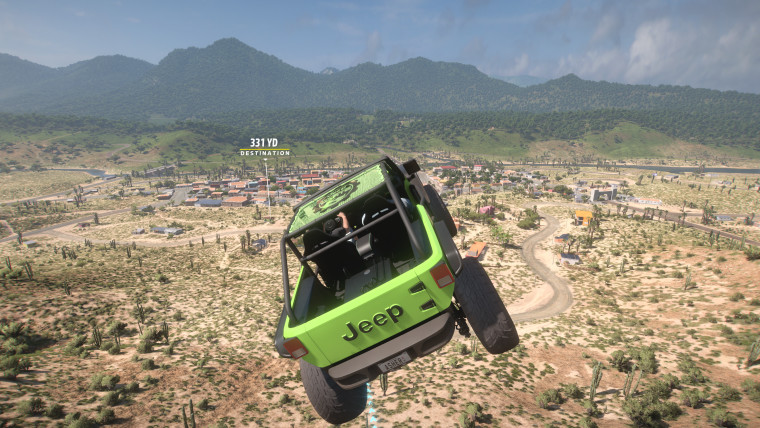 Forza Horizon 5 Xbox Series X review: A refined open-world racing experience - Vimarsana News