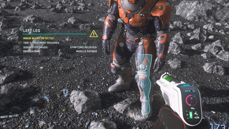 Star Citizen alpha 315 screenshot