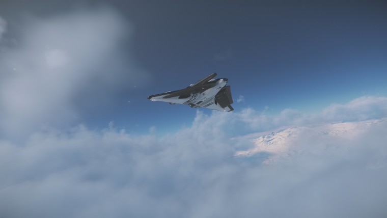 Star Citizen screenshot