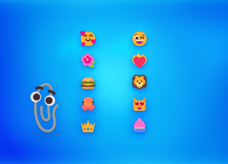 Microsoft makes new emojis available in optional Windows 11 November Update - Vimarsana News