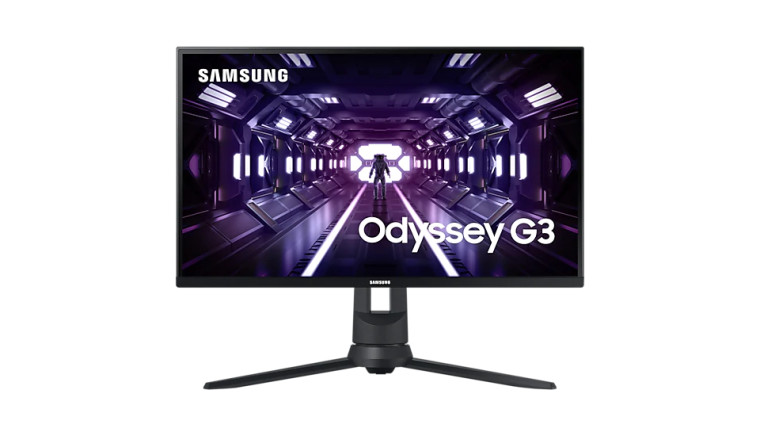 Samsung Odyssey G3