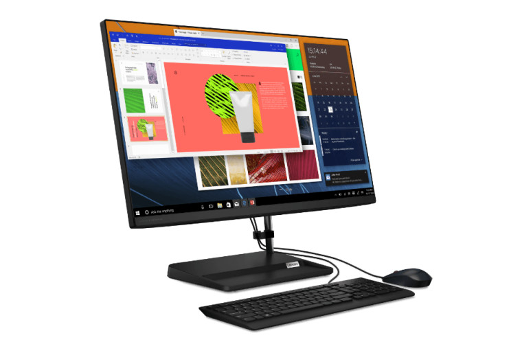 Lenovo IdeaCentre AIO3 series model