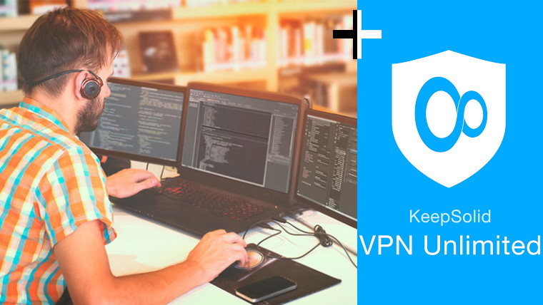 Get this VPN + Mobile Pixels TRIO (2 screens) bundle for just $311.40 with promo code - Vimarsana News