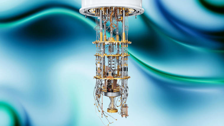 Microsoft's Azure Quantum to provide Rigetti quantum computers in the cloud next year - Vimarsana News