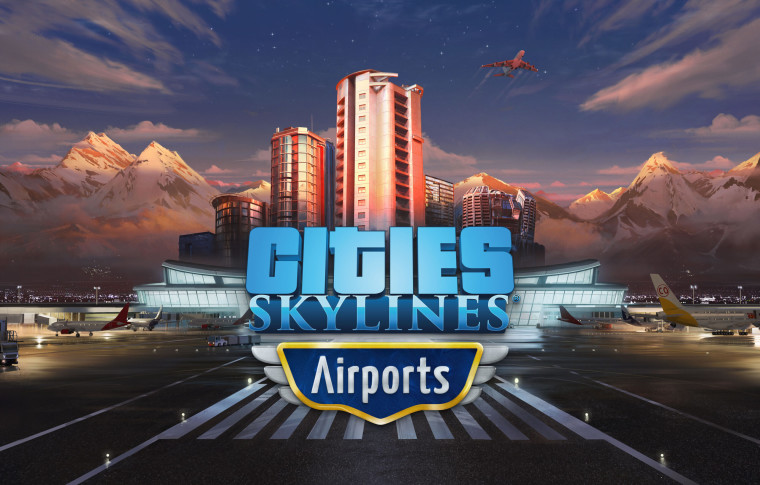 Cities: Skylines Airports expansion takes off in January on PC and consoles - Vimarsana News