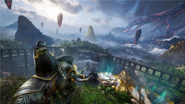 Assassin's Creed Valhalla: Dawn of Ragnarok screenshots and story details leak - Vimarsana News