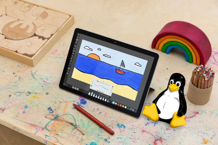 Linux 5.16 is coming after a slight delay, offers improved support for Surface devices - Vimarsana News